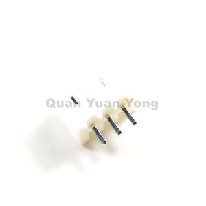 Op Voorraad 3a 1 2.5Mm 3 Plug In.P = Draad Naar Board Connector XH-3A - Product Image 4