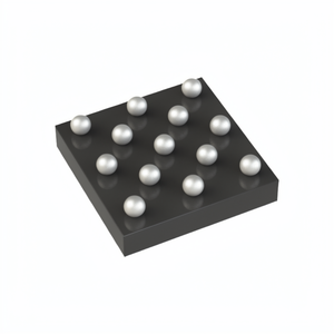 IQS7222B201CSR 18 UFBGA, WLCSP อินเทอร์เฟซ IQS7222B201CSR ตัวแทนจำหน่ายที่ได้รับอนุญาต ไอซี ชิ้นส่วนอิเล็กทรอนิกส์ - Product Image 1