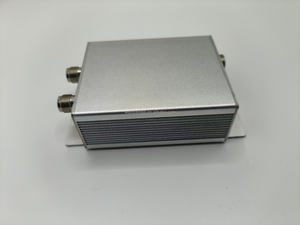 Récepteur GNSS à double <span class=keywords><strong>antenne</strong></span> RTK multifréquence INS GNSS 20HZ Récepteur UAV Machines agricoles Récepteur GNSS <span class=keywords><strong>4G</strong></span>/Ethernet - Product Image 5