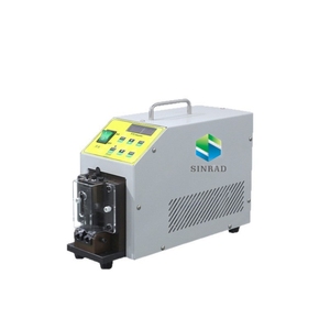 เครื่องจีบขั้วต่อกึ่งอัตโนมัติเกิดข้อผิดพลาดที่หายาก - Product Image 4