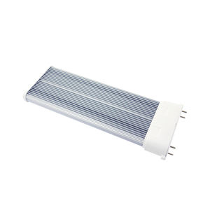 Luminaria LED con accesorio 2G10 Equivalente a 9W-Reemplazo directo para lámparas P hilips/O SRAM CFL PL - Product Image 3