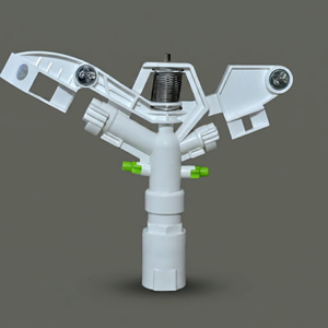 Arroseur en plastique IG-5(P-4F) |   Arroseur d'irrigation agricole haute performance pour l'arrosage des fermes et des jardins - Product Image 1