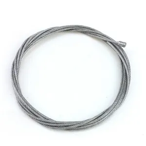 Indented Three Four Sided SAE 1006 1008 1010 1015 Carbon Steel Prestressed Concrete PC Wire