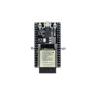 Carte de développement ESP32-DevKitC CP2102 interface MICRO Type-C fond de panier ESP32 avec module WROVER WROOM-32D/32U