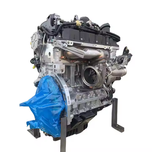 Mesin Turbocharged BMW N20B20 <span class=keywords><strong>2</strong></span>.0L Baru untuk F35 F02 F18 F30 Perakitan Mesin Motor BMW N20 - Product Image 4