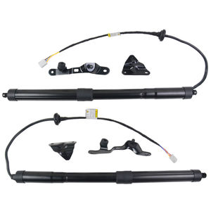 Actionneur de hayon électrique 68920-09010 pour Toyota RAV4 2013 2014 2015 2016, pièce de rechange noire - Product Image 5