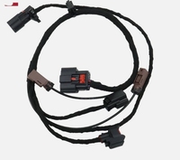 Faisceau de câbles de hayon pour FORD F150-2017-2022Y HC3Z14A412CA
