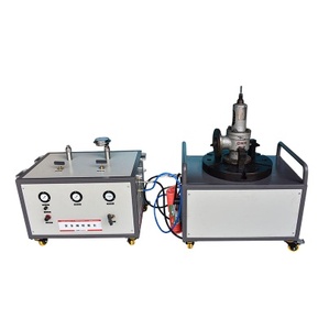 Meilleures ventes : Appareil de test automatique portable de type bagage, haute précision, 40MPa 140MPa, classe 2, IP55, 10kW, 220/240V - Product Image 2