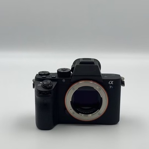 กล้องมิเรอร์เลส <span class=keywords><strong>Sony</strong></span> A7S <span class=keywords><strong>II</strong></span> มือสอง ระดับมืออาชีพ ถ่ายวิดีโอ 4K สภาพ A+ ไม่มีรอยขีดข่วน ความละเอียด 12MP ช่องใส่การ์ด SD รับประกัน 1 ปี - Product Image 1