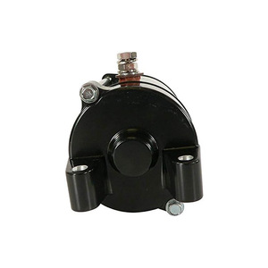 Arrancador Eléctrico Nuevo para Honda VT600C y VT500C Shadow VLX, 31200-MEG-003, Motor de Arranque para Motocicleta - Product Image 3