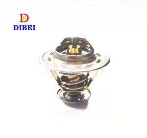Thermostat de moteur de voiture de haute qualité 25510-4A700 pour HYUNDAI Galloper Kia Sorrento 2.5D 2.5TD 2.5 CRDI 2.5 CRDi 4WD 25510-42000 - Product Image 6