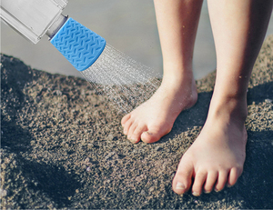 Portable Outdoor Silicone <strong>Shower</strong> <strong>Head</strong> Dogs Kinds Portable <strong>Shower</strong> <strong>Head</strong> Bottle <strong>Attachment</strong> for Portable Outdoor <strong>Shower</strong> - Product Image 5