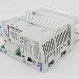 Variador de Frecuencia AC Original y Nuevo Lenze E82EV371K2C 13241795 240V 5.0A NSMP 8200 Trifásico con Control V/F IP21 - Product Image 2