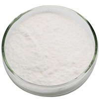 Vente en gros de gomme sclérotique de qualité cosmétique