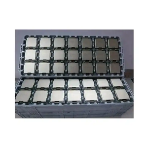 Xeon Gold 6430 2,4GHz 32C serverprocessor met 256GB max. geheugen, <span class=keywords><strong>3</strong></span> jaar garantie, 30MB L3 cache, LGA1700 socket - Nieuw - Product Image 6