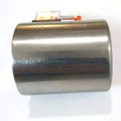 MFZ12-90YC D 24VDC 36W Hydraulic Solenoid Valve Coil MFZ MFZ12 MFZ12-YC MFZ12-25YC MFZ12-37YC Hydraulic Electromagnet Coil