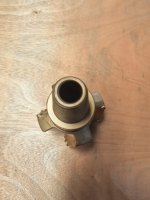 Foret PDC personnalisable, résistant à l'usure, 10 kg, outil de forage pour puits d'eau, mines et carrières