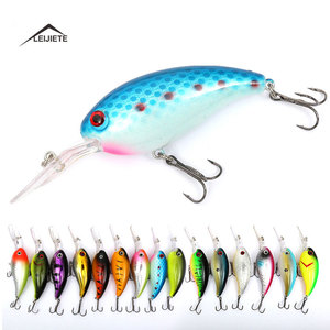 Cheap Customized Mixed fish kit Hard Bait Tackle Artificial Fishing Lure Set