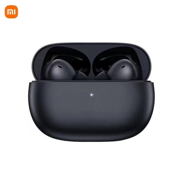 Redmi Buds 4 Pro TWS Earphone Active Noise Cancelling 3 Mic Wireless Headphone 36 Hours Life for Xiaomi 12