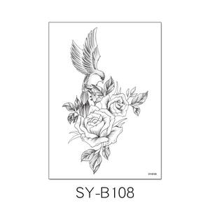 Vente en gros de fleurs de bégonia séchées décoratives pour les célébrations - Product Image 2