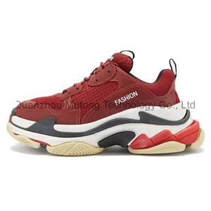 <span class=keywords><strong>41</strong></span> 2026 Nuove <span class=keywords><strong>Sneakers</strong></span> di Tendenza di Alta Qualità, Scarpe Sportive Casual con Rialzo, Stile Walking per Uomo e <span class=keywords><strong>Donna</strong></span> - Product Image 6