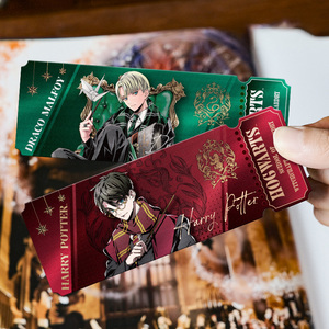 Tốt giá rẻ Hải Quan đánh dấu giấy văn học Quà Tặng sinh viên sáng tạo Thẻ quà Tặng bookmark - Product Image 3