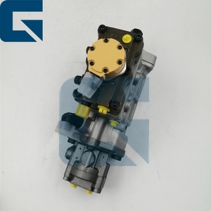 320-2512 Fuel Injection <b>Pump</b> for E320D - Product Image 4