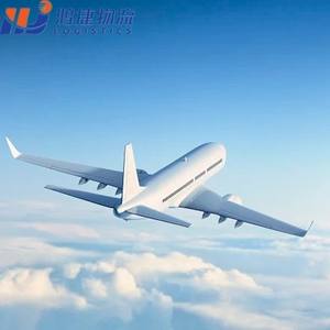 Агент по доставке в Китае для услуг экспедирования грузов в США с поддержкой таможенного оформления, авиа- и автомобильные перевозки - Product Image 1