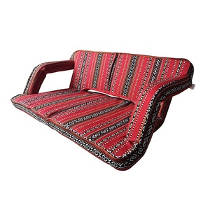 Verstelbare Vouwen Vloer Stoel Vouwen Slaapbank <span class=keywords><strong>Floor</strong></span> Lounge Opvouwbare Luie Sofa - Product Image 2
