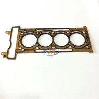 2740160020 2740164100 M274 1.6T 2.0T Gasket Kepala Silinder Mesin Baja untuk Mercedes-Benz M274 E16 E20