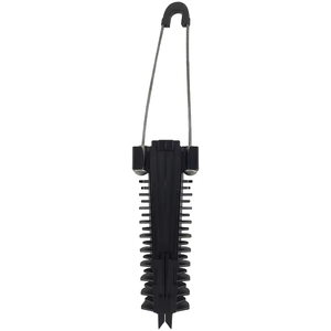 Abrazadera de Anclaje Tipo Cuña PA 300 500, Abrazadera de Tensión para Cable Eléctrico de Telecomunicaciones ABC ADSS - Product Image 1