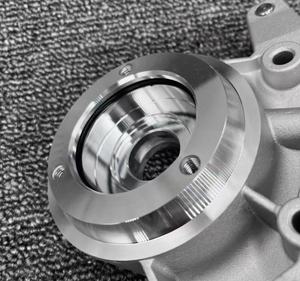 Cocok untuk Volkswagen Jetta Passat Tiguan Audi A4 A5 Q5 suku cadang mesin, braket bantalan Cam, bantalan silinder 06J103144A - Product Image 4