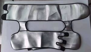 Moldeador <span class=keywords><strong>de</strong></span> sudor <span class=keywords><strong>de</strong></span> Sauna para hombres y mujeres, moldeador adelgazante para quemar grasa, moldeador <span class=keywords><strong>de</strong></span> muslos, elevador <span class=keywords><strong>de</strong></span> glúteos, entrenador <span class=keywords><strong>de</strong></span> cintura alta, personalizado - Product Image 6