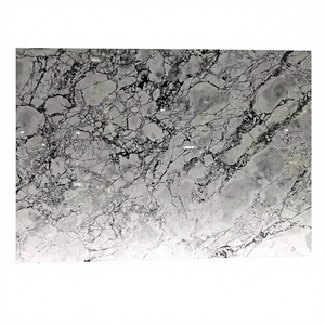 Brazilian Calacatta Grey <b>Marble</b> Polished Industrial Design Hotel Villa Wall Flooring Bathroom 1st Grade Quality Lifetime - Product Image 1