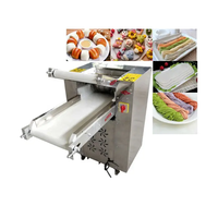 Ligne de production complète d'empanadas machine à tarte machine automatique à boulettes machine à raviolis faire samosa machine à plier