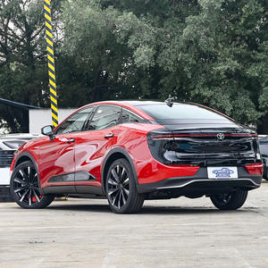 Voiture hybride Toyota à vendre Excellente performance Autos neufs d'<span class=keywords><strong>occasion</strong></span> Pneus du régulateur de vitesse R17 ACC Sièges en cuir Entraînement AWD Expédition rapide - Product Image 5