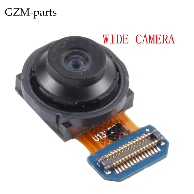 กล้องกว้าง