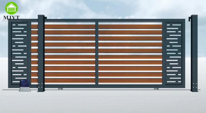 Wood Grain