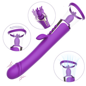 Estimulador de Clítoris TOWAVE 3 en 1, Producto de Planificación Familiar, Prueba de Embarazo - Product Image 1