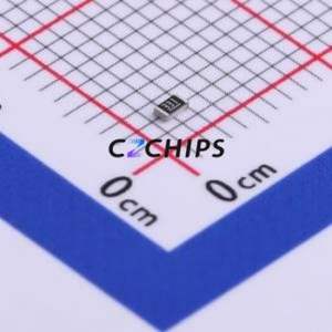 TC0325F3300T5H SMD <b>Resistor</b> 0603 ( Type: Thin Film )( Resistance: 330Ohm Precision: 1% ) - Product Image 1