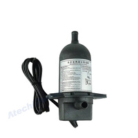 Chauffe-eau moteur 500W 1000W 1500W 2000W AC120V 240V pour préchauffage du liquide de refroidissement des moteurs