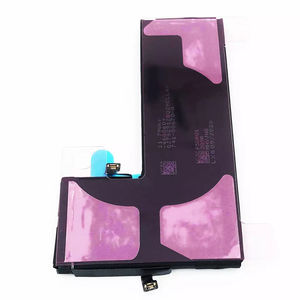 <span class=keywords><strong>Batterie</strong></span> Durable à <span class=keywords><strong>prix</strong></span> économique pour le remplacement de l'<span class=keywords><strong>iphone</strong></span> <span class=keywords><strong>11</strong></span> <span class=keywords><strong>Pro</strong></span> - Product Image 5