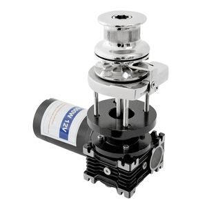 China <strong>12V</strong> 24V 48V 9500 lb 9500 Lbs 9500lbs <strong>12v</strong> <strong>Electric</strong> <strong>Winch</strong> Motor <strong>12v</strong> <strong>Electric</strong> Boat Anchor <strong>Winch</strong> - Product Image 2