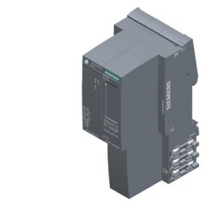 Module d'entrée numérique SIMATIC ET 200SP 6ES7131-6BF01-0BA0 PLC - Product Image 5
