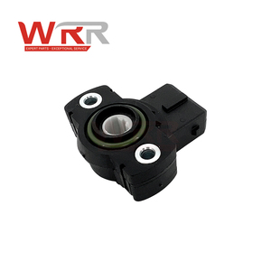 WRR 13631721456 Nouveau capteur de position de papillon des gaz de haute qualité pour E36 E39 325i 525i Pièces d'injection moteur Garantie 1 an - Product Image 5