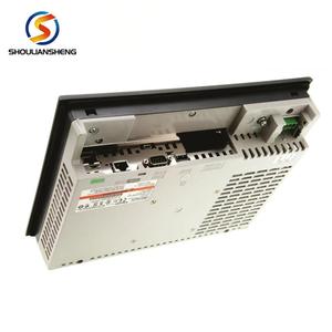 Pantalla Táctil LCD de Automatización Industrial HMI Harmony Easy GXU de 7 Pulgadas HMIGXU5310, Alemania - Product Image 2