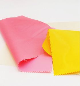 Tela de Poliéster Dobby Cruzado, Tela Oxford Jacquard de Alta Calidad con Revestimiento de PVC - Product Image 2