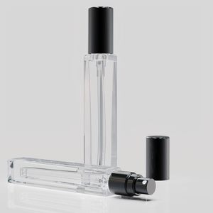 Wholesale <b>Empty</b> 2ml 3ml 5ml 10ml Perfume <b>Bottles</b> Travel Glass <b>Spray</b> Perfume Atomizer Small Mini Perfume Atomizer Vials - Product Image 4