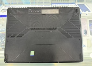 <b>Used</b> for A-SUS FX505GT FX95GT Gaming Notebook 9th Gen i7 8GB RAM 128G SSD 500G HDD GTX1650 4G 15.6 Inch FHD Gaming <b>Laptop</b> - Product Image 5