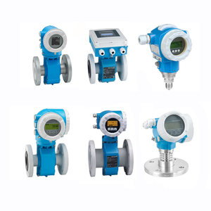 EMF %100 Orijinal Proline Prowirl F 200 Çok Fonksiyonlu Vorteks Akış Ölçer 7F2C3H-BJAECAAAACAD1SKA1+AADEEBI7LKPF72Z1 - Product Image 5